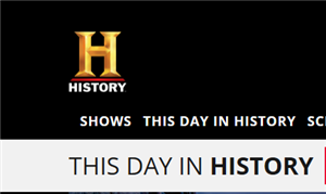 This Day in History 