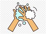 wash your hands 