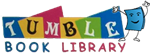Tumblebook library 