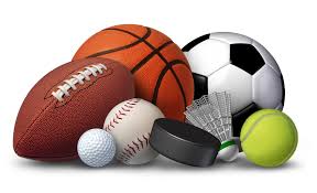 Sport Balls 