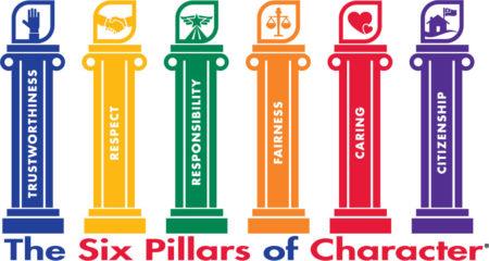 Six Pillars 