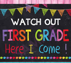 Here I Come! 