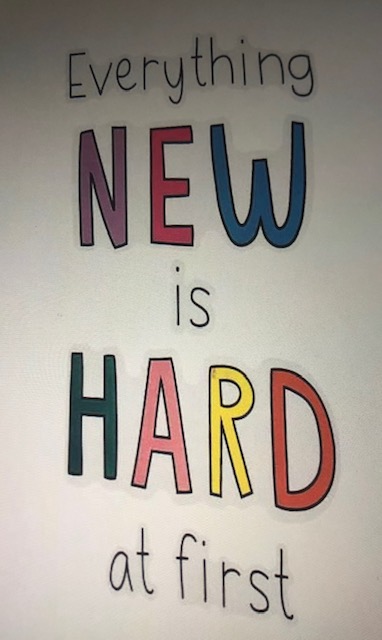 Everything new Everything new