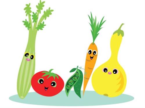 Veggies 