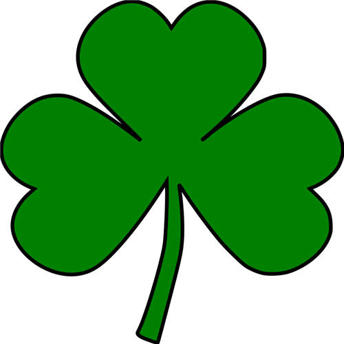 shamrock picture 