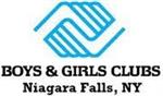 Niagara Falls Boys and Girls Club Logo 