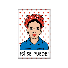 Frida 