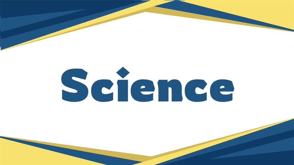 science