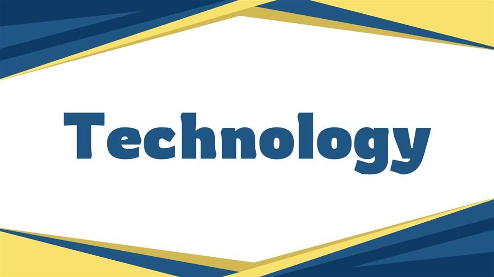 tech