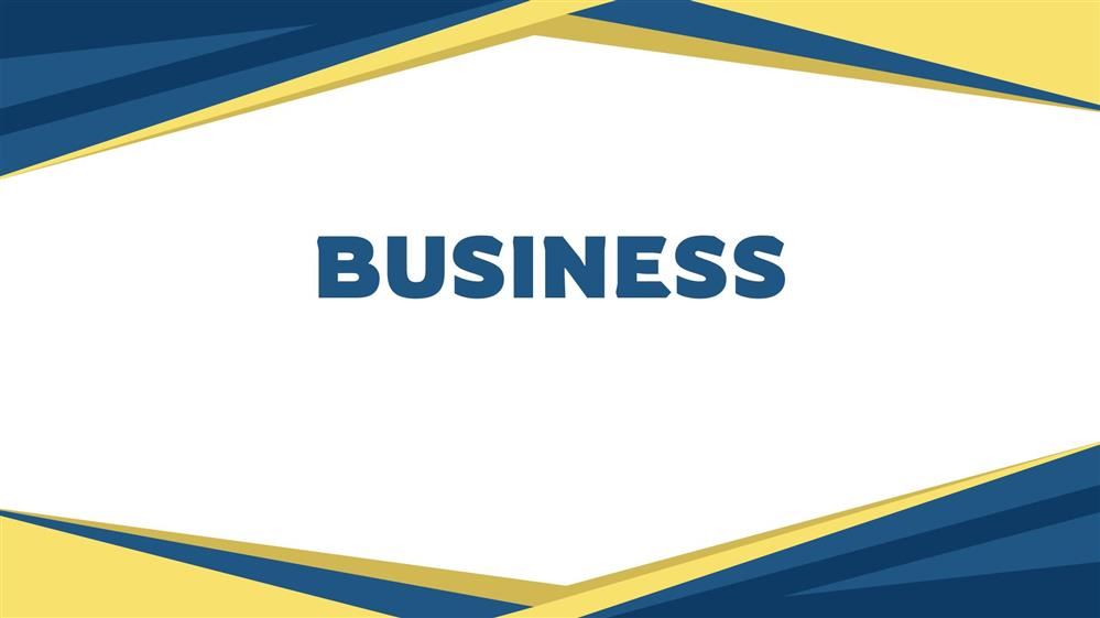 business