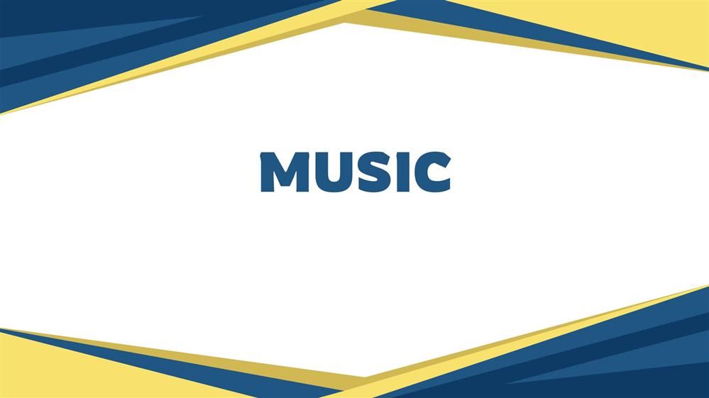 music