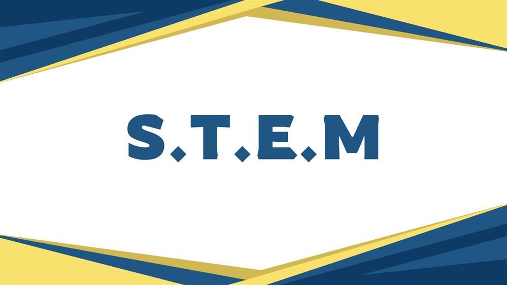S.T.E.M