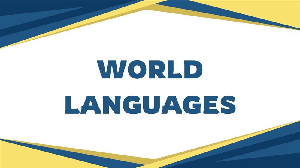 language