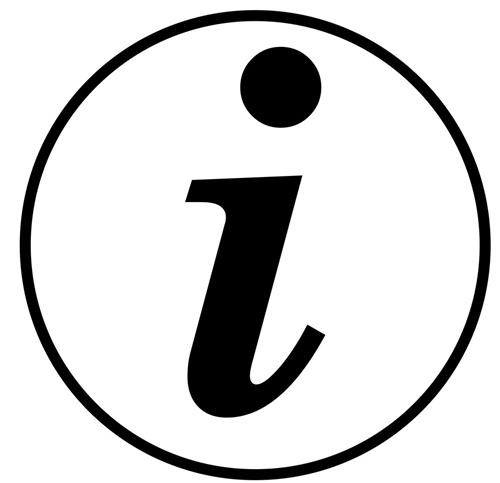 information 