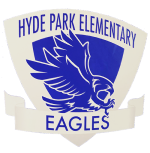 Hyde Park Eagle Crest