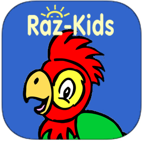 Raz Kids 