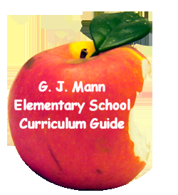 Curriculum Guide
