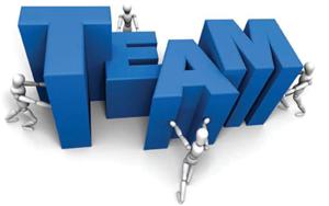 Human Resources Team Human Resources Team