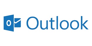 Outlook logo Outlook logo