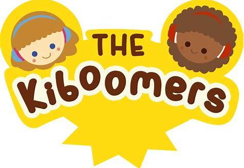 Kiboomers 
