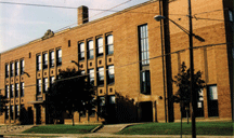 Hyde Park Elementary 