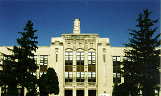 LaSalle Prep School 