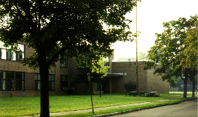 Photo of 79th Street School 